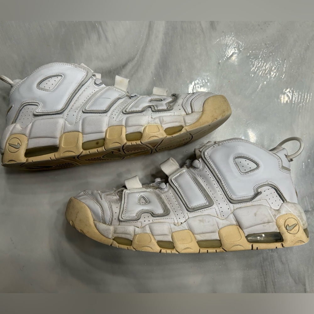 Vintage Nike Air Uptempo